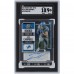 Jack Campbell Detroit Lions Autographed 2023 Panini Contenders Optic Rookie Ticket Autograph #173 SGC Authenticated 9/10 Rookie Card