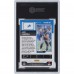 Jack Campbell Detroit Lions Autographed 2023 Panini Contenders Optic Rookie Ticket Autograph #173 SGC Authenticated 9/10 Rookie Card