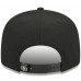 Бейсболка San Francisco 49ers Black New Era Pride 9FIFTY Snapback