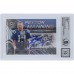 Peyton Manning Indianapolis Colts Autographed 2020 Panini Spectra Tribute Hyper 2003 MVP #T-PM3 #/75 Beckett Fanatics Witnessed Authenticated 10 Card