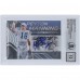 Peyton Manning Indianapolis Colts Autographed 2020 Panini Spectra Tribute Super Bowl XLI Champion #T-PM2 #/99 Beckett Fanatics Witnessed Authenticated 10 Card