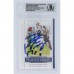 Peyton Manning Indianapolis Colts Autographed 2020 Panini National Treasures Treasured Moments 02/04/07 #TM-PMA #/99 Beckett Fanatics Witnessed Authenticated 10 Card