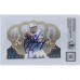 Peyton Manning Indianapolis Colts Autographed 1998 Pacific Crown Royale #54 Beckett Fanatics Witnessed Authenticated 10 Rookie Card