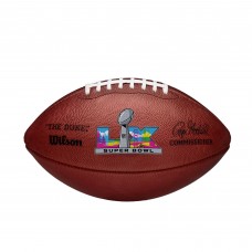 Super Bowl LX Wilson The Duke Pro Football Super Bowl LX Wilson The Duke Pro Football