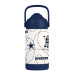 Dallas Cowboys Logo Brands 12oz. Mascot Bottle