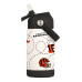 Cincinnati Bengals Logo Brands 12oz. Mascot Bottle Cincinnati Bengals Logo Brands 12oz. Mascot Bottle