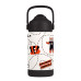 Cincinnati Bengals Logo Brands 12oz. Mascot Bottle