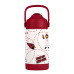 Arizona Cardinals Logo Brands 12oz. Mascot Bottle