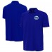 Seattle Seahawks Antigua Royal 50th Season Era Polo