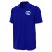 Seattle Seahawks Antigua Royal 50th Season Era Polo