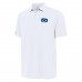 Seattle Seahawks Antigua White 50th Season Era Polo
