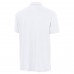 Seattle Seahawks Antigua White 50th Season Era Polo