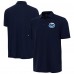 Seattle Seahawks Antigua Navy 50th Season Era Polo