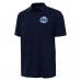 Seattle Seahawks Antigua Navy 50th Season Era Polo