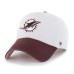 Бейсболка Unisex Miami Dolphins 47 Stone/Burgundy Love Letter Clean Up Бейсболка Unisex Miami Dolphins 47 Stone/Burgundy Love Letter Clean Up