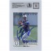 Peyton Manning Indianapolis Colts Autographed 1998 Leaf Rookies & Stars True Blue #233 Beckett Fanatics Witnessed Authenticated 10 Rookie Card