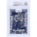 Jaxon Smith-Njigba Seattle Seahawks Autographed 2023 Panini Absolute #109 Beckett Fanatics Witnessed Authenticated Rookie Card