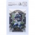 Jonathan Taylor Indianapolis Colts Autographed 2020 Panini Select #53 Beckett Fanatics Witnessed Authenticated 10 Rookie Card