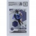 Rashod Bateman Baltimore Ravens Autographed 2021 Panini Mosaic NFL Debut #249 Beckett Fanatics Witnessed Authenticated 10 Rookie Card Rashod Bateman Baltimore Ravens Autographed 2021 Panini Mosaic NFL Debut #249 Beckett Fanatics Witnessed Authenticated 10 Rookie Card