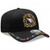 Бейсболка Arizona Cardinals New Era Black Hasta La Muerte 9SEVENTY