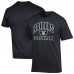 Las Vegas Raiders Champion Black Football T-Shirt Las Vegas Raiders Champion Black Football T-Shirt