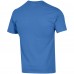 Los Angeles Chargers Champion Powder Blue Football T-Shirt