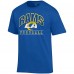 Los Angeles Rams Champion Football T-Shirt - Royal
