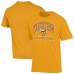 Minnesota Vikings Champion Gold Football T-Shirt