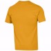 Minnesota Vikings Champion Gold Football T-Shirt