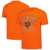 Футболка Chicago Bears Champion Orange Football Футболка Chicago Bears Champion Orange Football