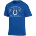 Indianapolis Colts Champion Royal Football T-Shirt