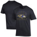 Футболка Baltimore Ravens Champion Black Football