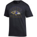 Футболка Baltimore Ravens Champion Black Football