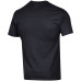 Футболка Carolina Panthers Champion Black Football