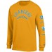 Los Angeles Chargers Champion Gold Seal Long Sleeve T-Shirt