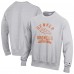 Кофта Denver Broncos Champion Heather Gray Reverse Weave Fleece