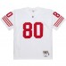 Джерси San Francisco 49ers Jerry Rice Mitchell & Ness White 1994 Legacy Replica