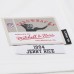 Джерси San Francisco 49ers Jerry Rice Mitchell & Ness White 1994 Legacy Replica
