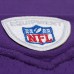 Джерси Minnesota Vikings Jared Allen Mitchell & Ness Purple 2011 Legacy Replica