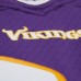 Джерси Minnesota Vikings Jared Allen Mitchell & Ness Purple 2011 Legacy Replica