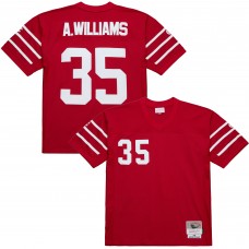 Джерси Arizona Cardinals Aeneas Williams Mitchell & Ness Cardinal 1994 Legacy Replica