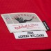 Джерси Arizona Cardinals Aeneas Williams Mitchell & Ness Cardinal 1994 Legacy Replica
