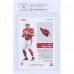 Kyler Murray Arizona Cardinals Autographed 2019 Panini Encased Rookie Endorsements #RE-KMU #25/50 BGS Authenticated 9 Rookie Card with Go Cards Inscription