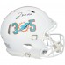 Jaylen Waddle Miami Dolphins Autographed Fanatics Authentic Riddell 305 Speed Authentic Helmet