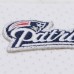 New England Patriots Tom Brady Mitchell & Ness White 2000 Authentic Jersey