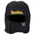 Pittsburgh Steelers New Era Black Puffer Balaclava