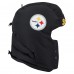 Pittsburgh Steelers New Era Black Puffer Balaclava