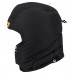 Pittsburgh Steelers New Era Black Puffer Balaclava