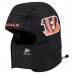 Cincinnati Bengals New Era Black Puffer Balaclava