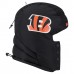 Cincinnati Bengals New Era Black Puffer Balaclava